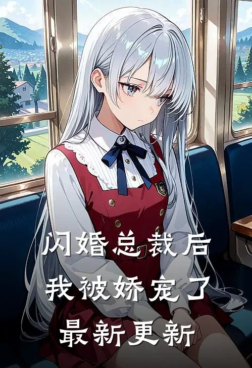 闪婚总裁后我被娇宠了最新更新