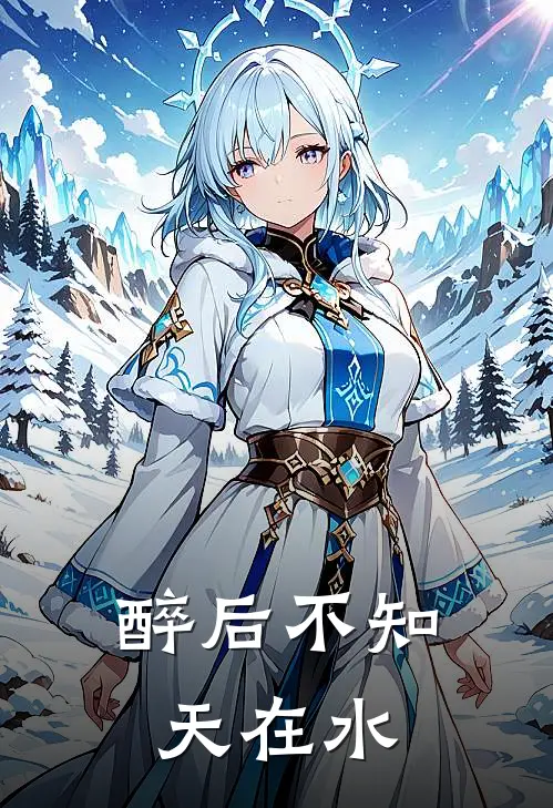 醉后不知天在水