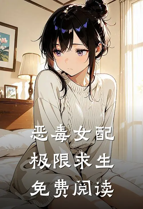 恶毒女配极限求生免费阅读