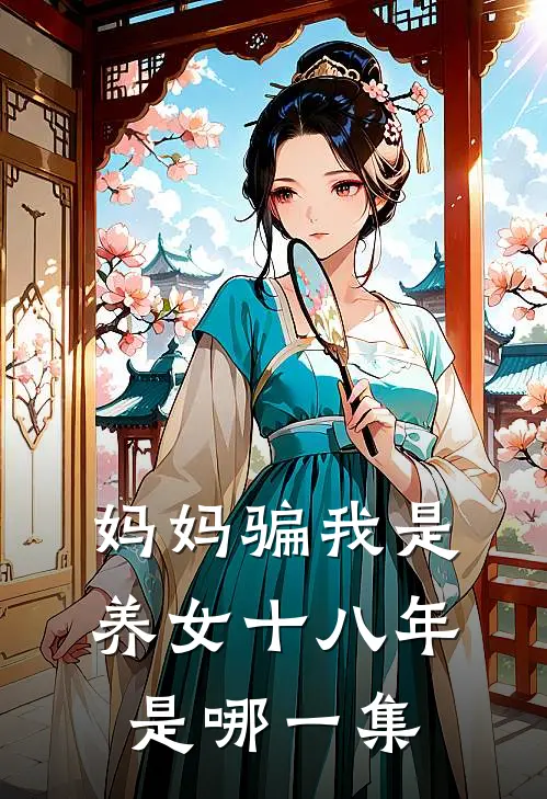 妈妈骗我是养女十八年是哪一集