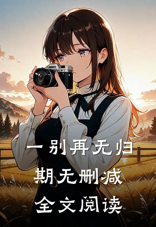 一别再无归期无删减全文阅读