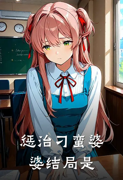 惩治刁蛮婆婆结局是