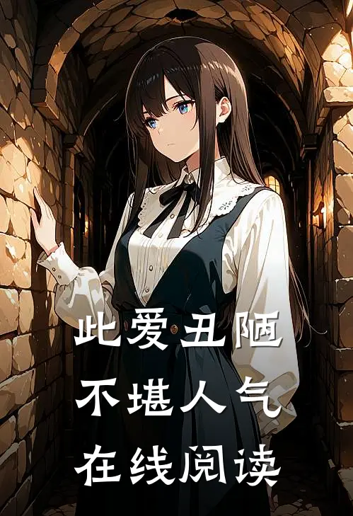 此爱丑陋不堪人气在线阅读