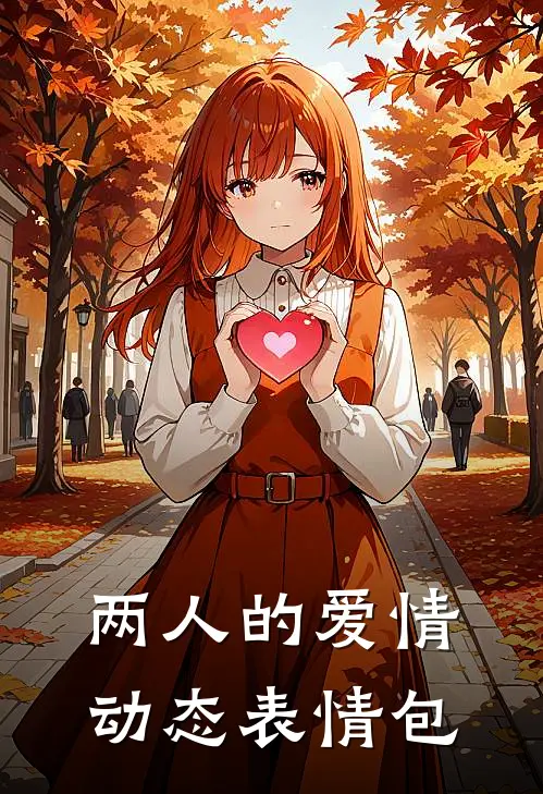 两人的爱情动态表情包