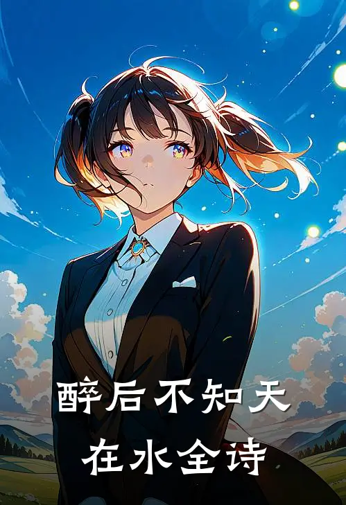 醉后不知天在水全诗