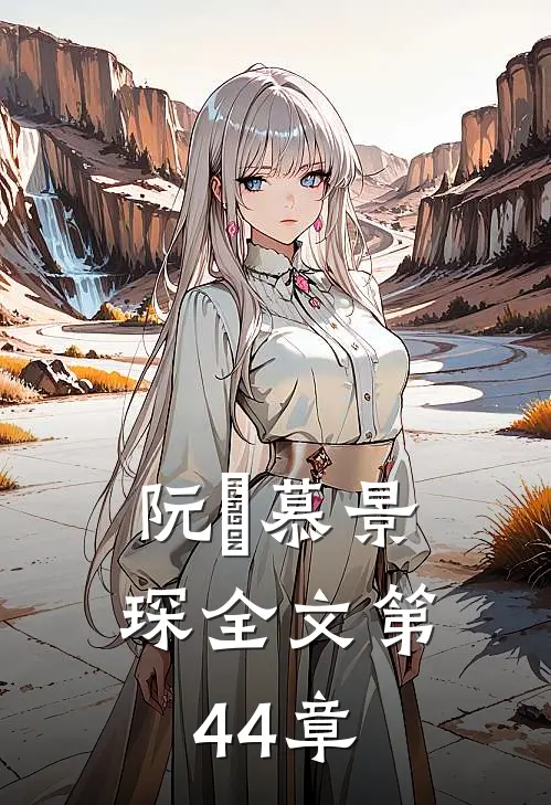 阮嫆慕景琛全文第44章