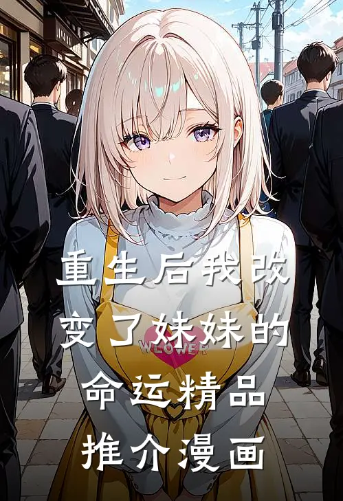 重生后我改变了妹妹的命运精品推介漫画