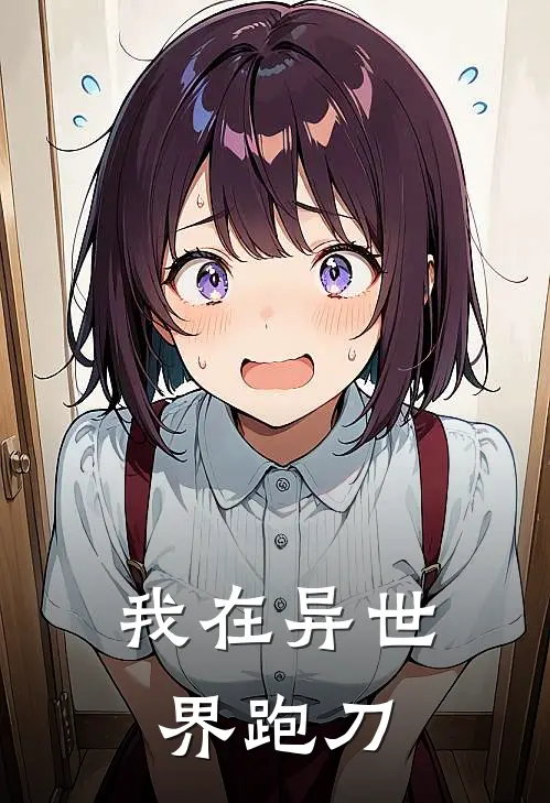 我在异世界跑刀