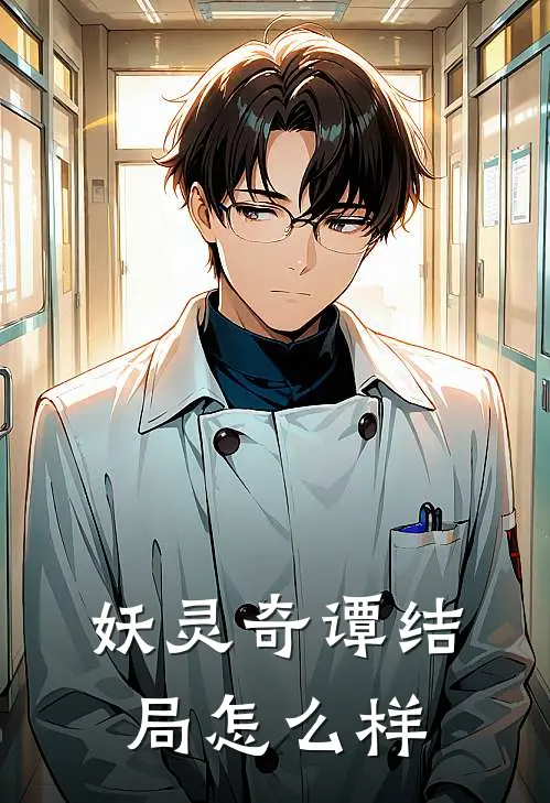 妖灵奇谭结局怎么样