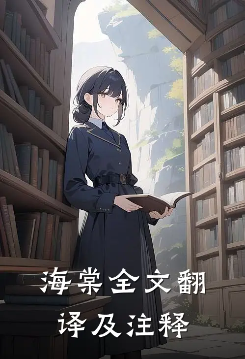 海棠全文翻译及注释
