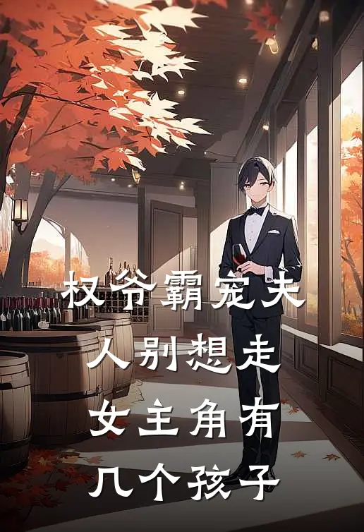 权爷霸宠夫人别想走女主角有几个孩子