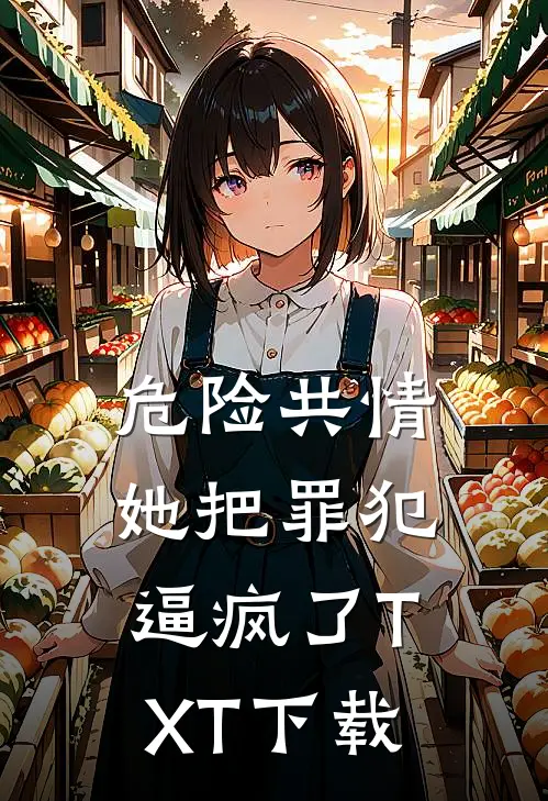 危险共情：她把罪犯逼疯了TXT下载