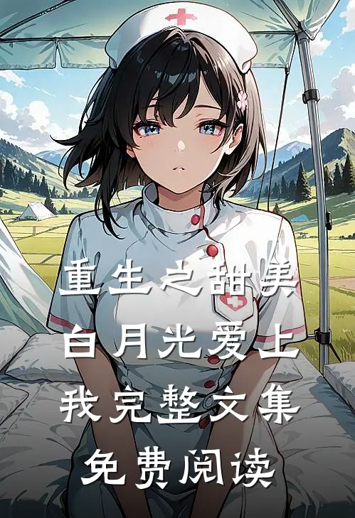 重生之甜美白月光爱上我完整文集免费阅读