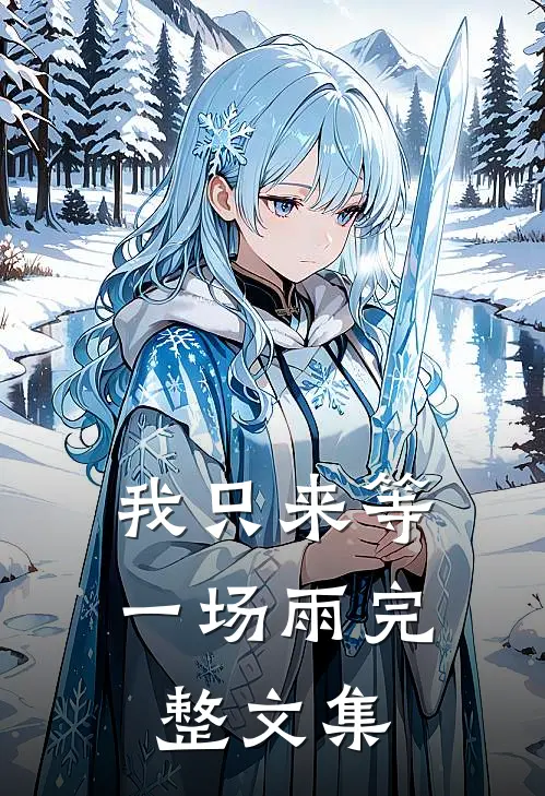 我只来等一场雨完整文集