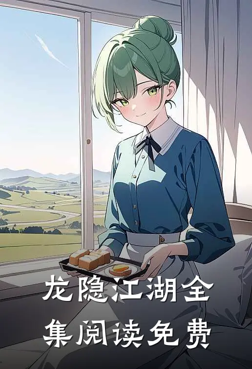 龙隐江湖全集阅读免费