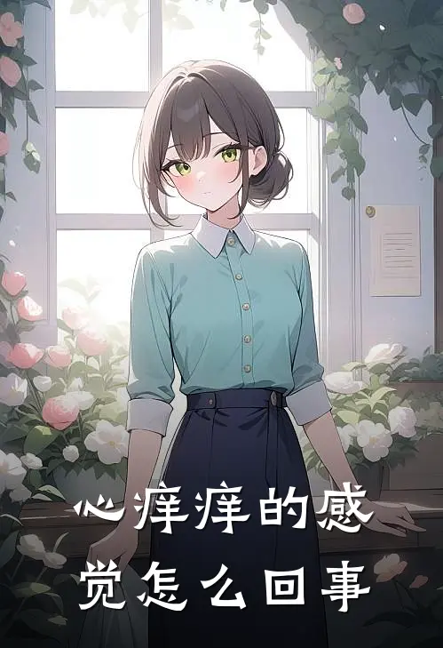 心痒痒的感觉怎么回事
