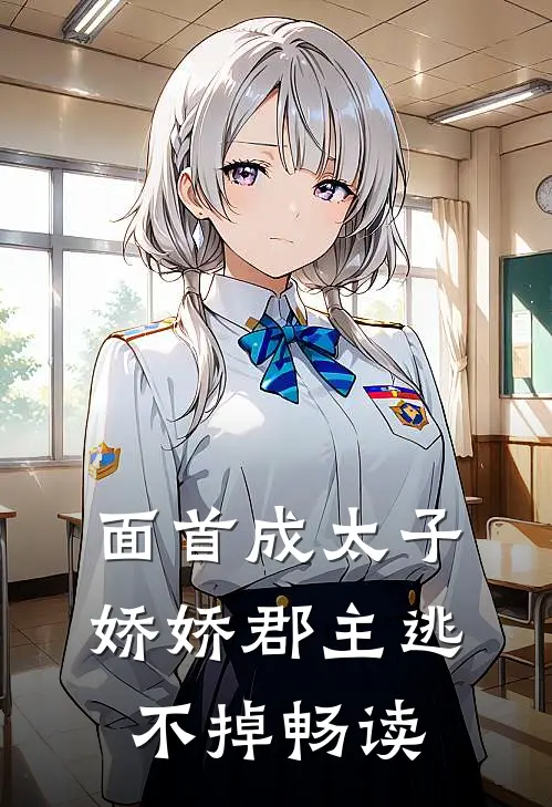 面首成太子，娇娇郡主逃不掉畅读