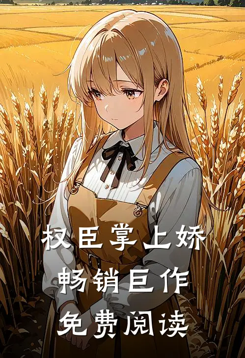 权臣掌上娇畅销巨作免费阅读
