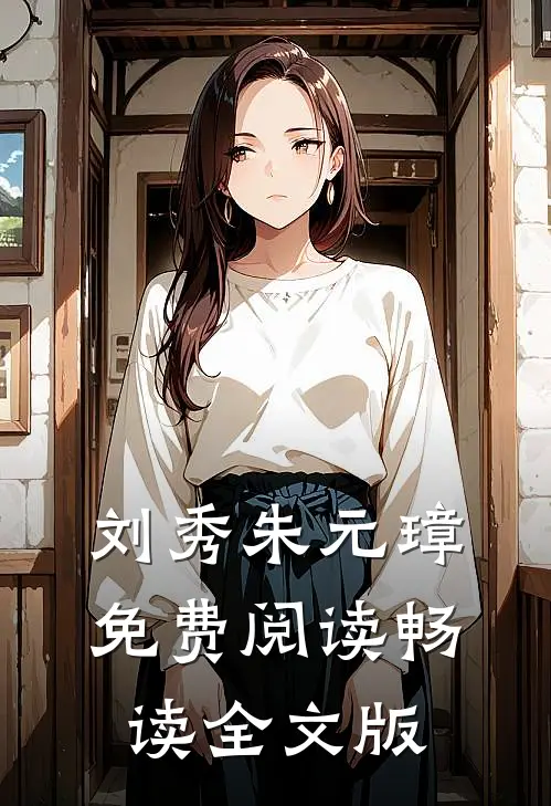 刘秀朱元璋免费阅读畅读全文版