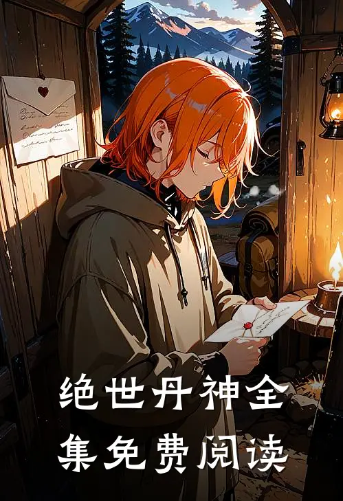 绝世丹神全集免费阅读