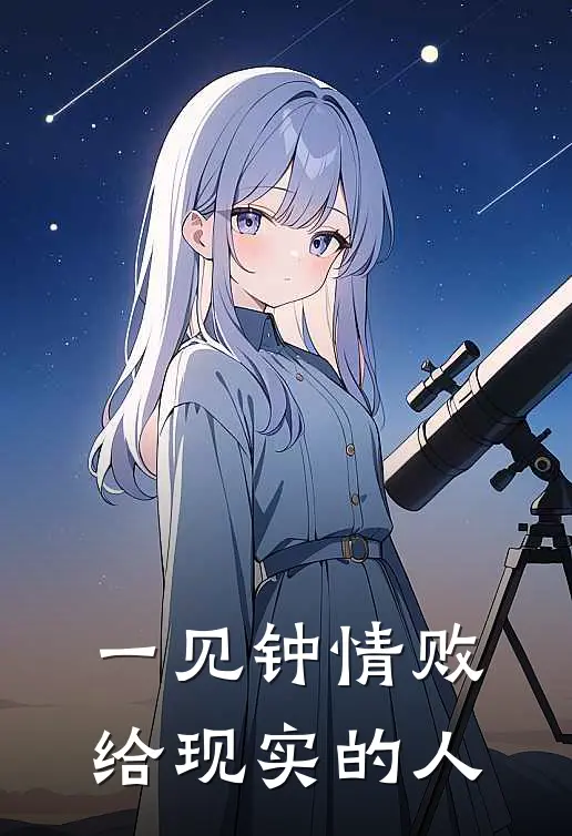 一见钟情败给现实的人