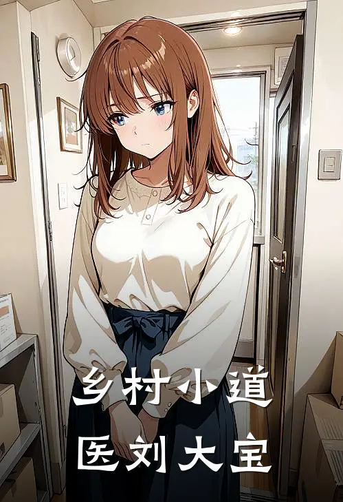 乡村小道医刘大宝