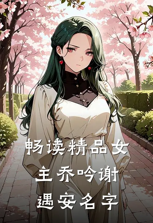 畅读精品女主乔吟谢遇安名字