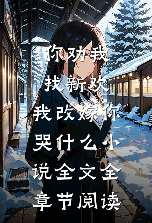 你劝我找新欢，我改嫁你哭什么小说全文全章节阅读