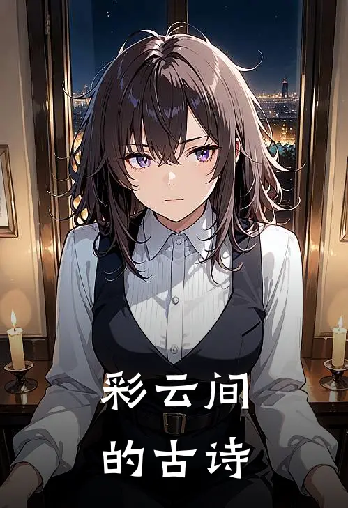 彩云间的古诗