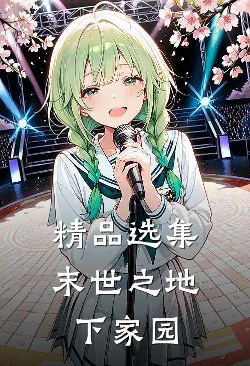 精品选集末世之地下家园