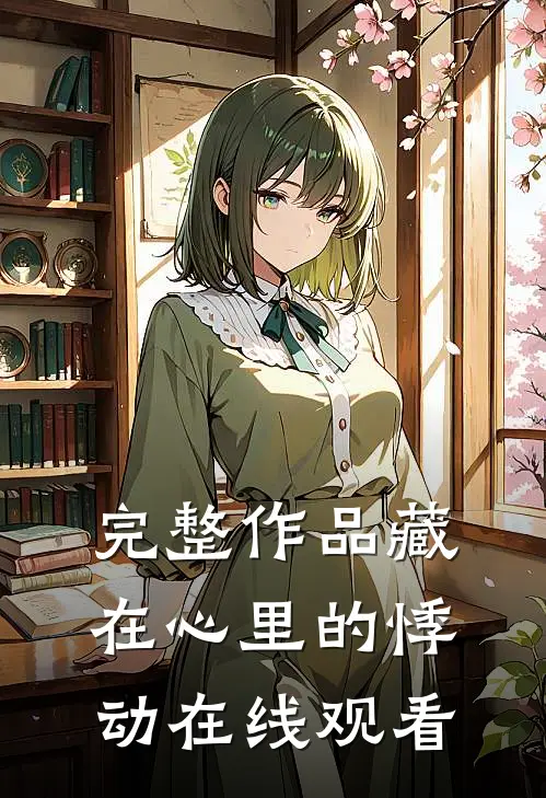 完整作品藏在心里的悸动在线观看