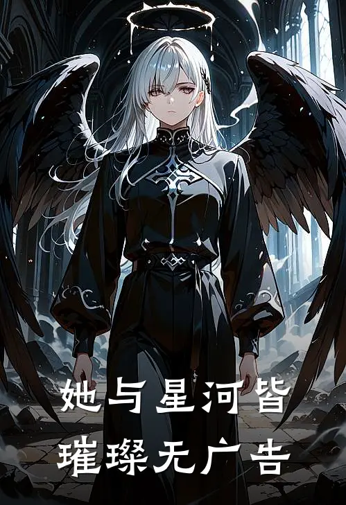 她与星河皆璀璨无广告