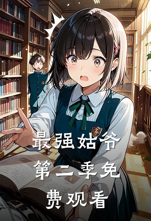 最强姑爷第二季免费观看