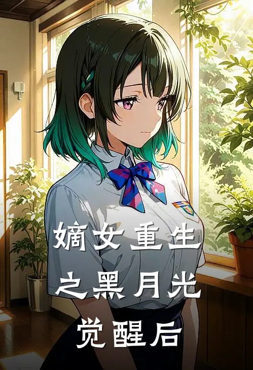 嫡女重生之黑月光觉醒后