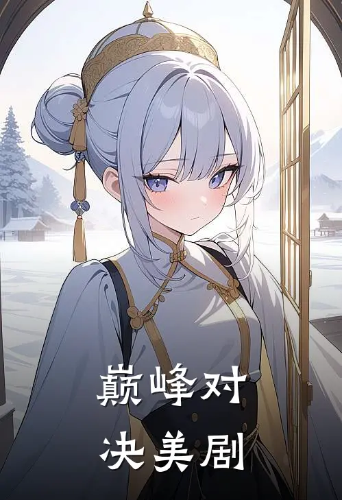 巅峰对决美剧