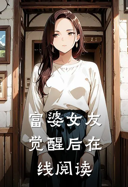 富婆女友觉醒后在线阅读