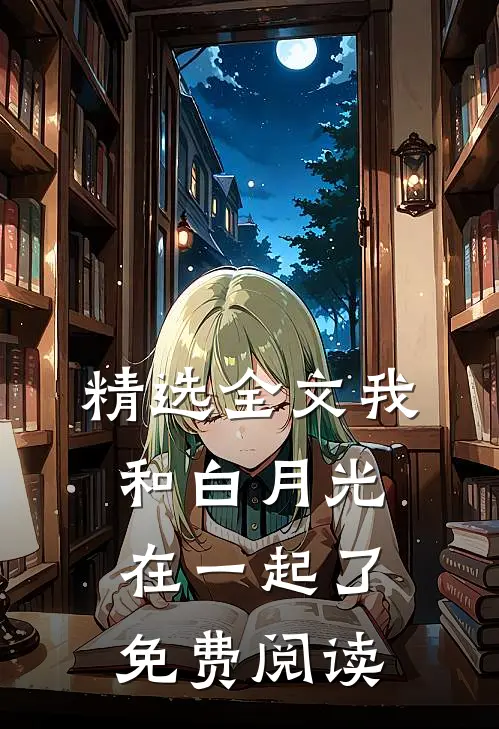 精选全文我和白月光在一起了免费阅读
