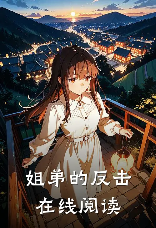 姐弟的反击在线阅读