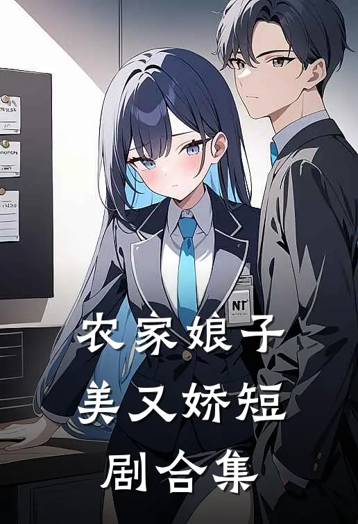 农家娘子美又娇短剧合集