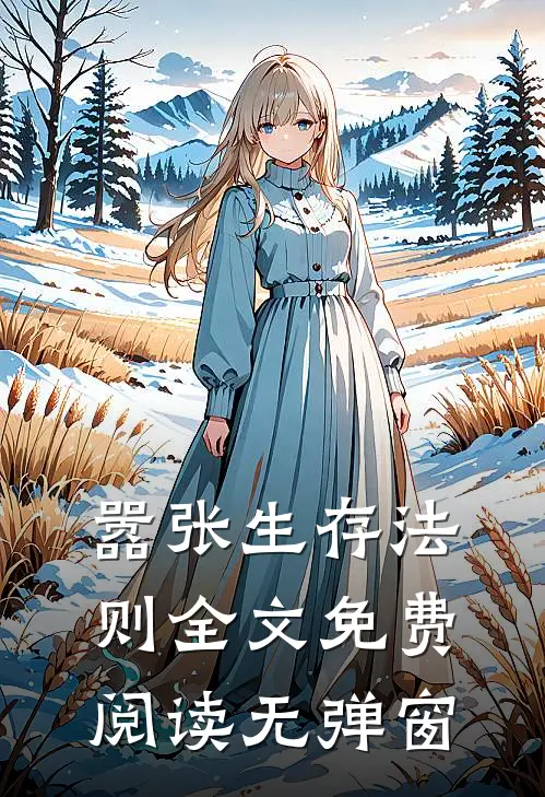 嚣张生存法则全文免费阅读无弹窗