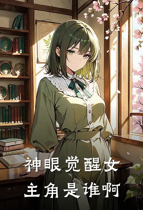 神眼觉醒女主角是谁啊