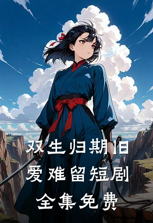 双生归期旧爱难留短剧全集免费