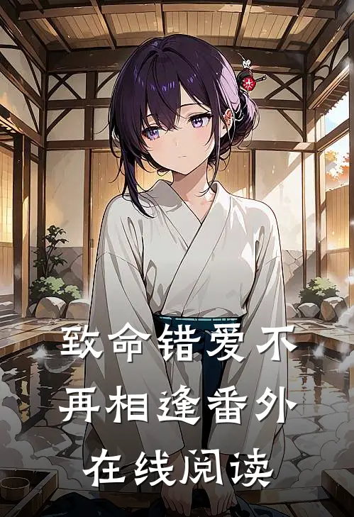 致命错爱不再相逢番外在线阅读