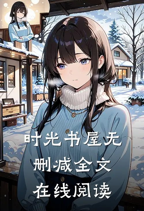 时光书屋无删减全文在线阅读