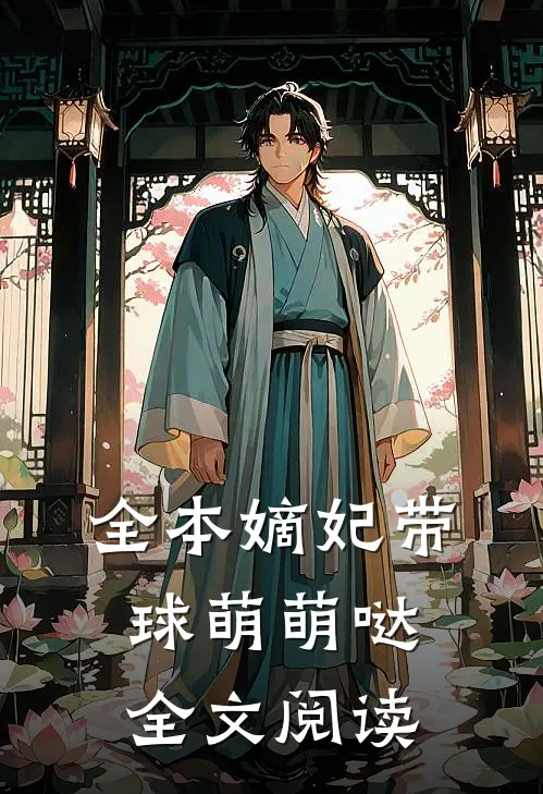 全本嫡妃带球萌萌哒全文阅读