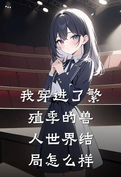 我穿进了繁殖季的兽人世界结局怎么样