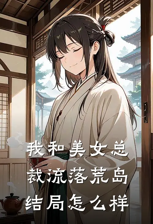 我和美女总裁流落荒岛结局怎么样