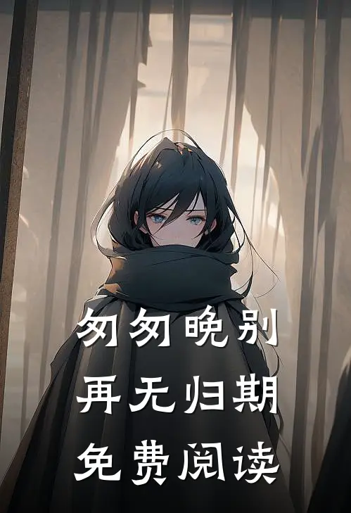 匆匆晚别再无归期免费阅读