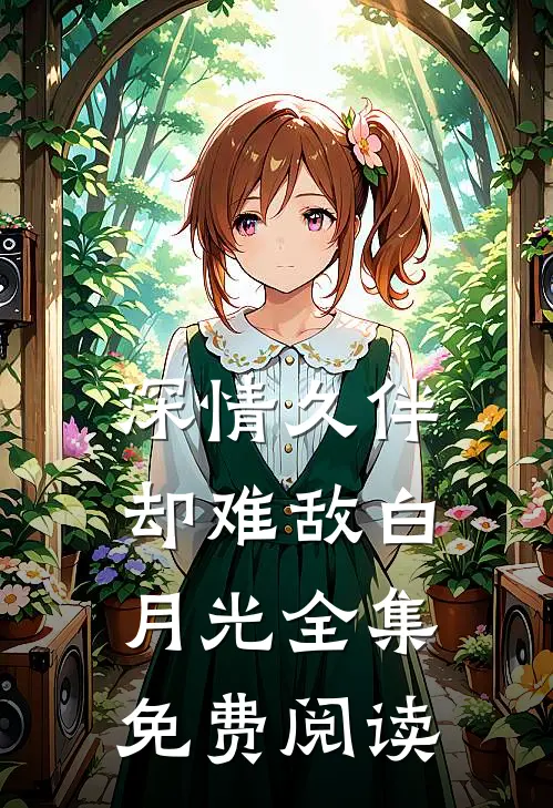 深情久伴却难敌白月光 全集免费阅读