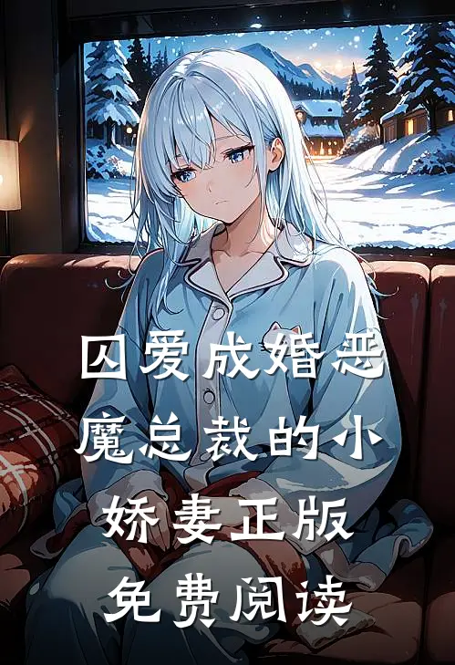 囚爱成婚恶魔总裁的小娇妻正版免费阅读